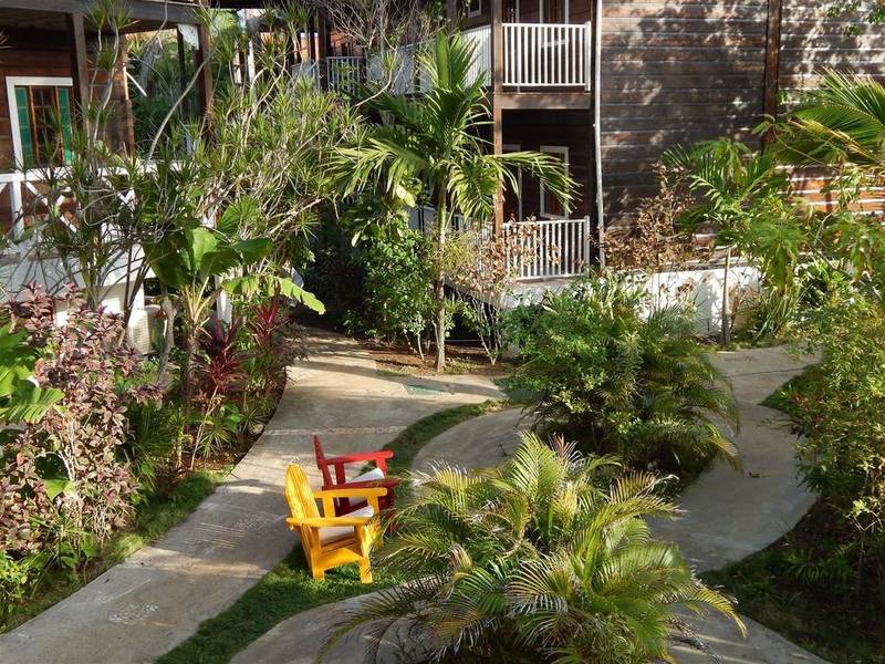 Mangos Jamaica Adults Only Hotel Falmouth Ngoại thất bức ảnh