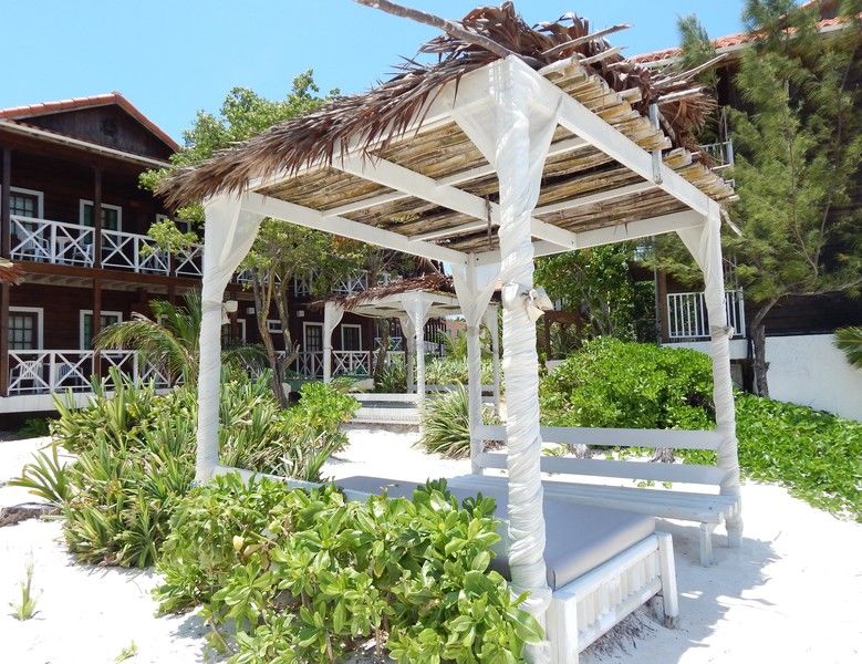 Mangos Jamaica Adults Only Hotel Falmouth Ngoại thất bức ảnh