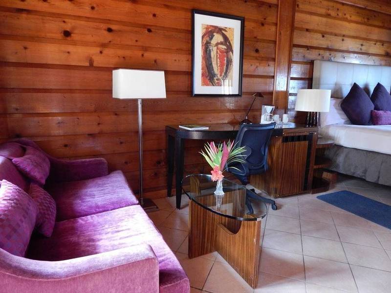 Mangos Jamaica Adults Only Hotel Falmouth Ngoại thất bức ảnh