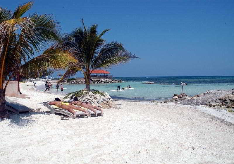 Mangos Jamaica Adults Only Hotel Falmouth Ngoại thất bức ảnh