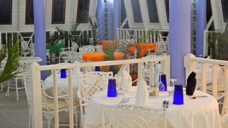Mangos Jamaica Adults Only Hotel Falmouth Ngoại thất bức ảnh