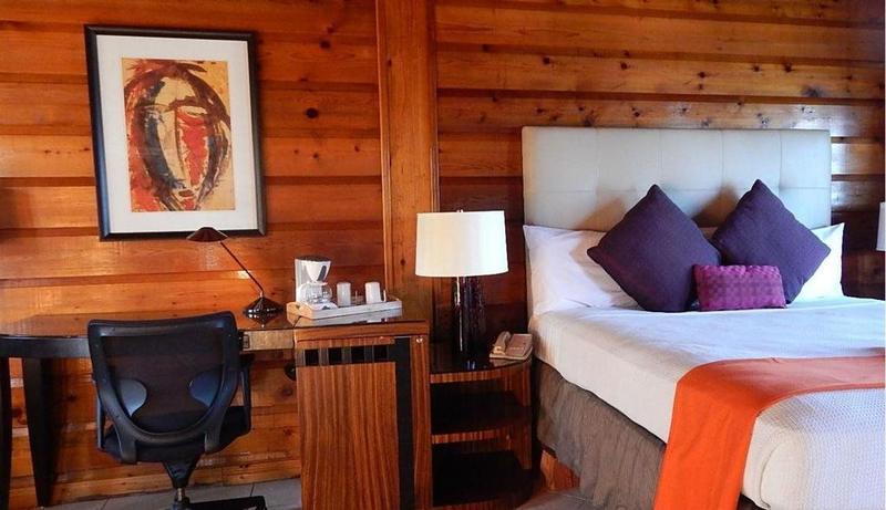 Mangos Jamaica Adults Only Hotel Falmouth Ngoại thất bức ảnh