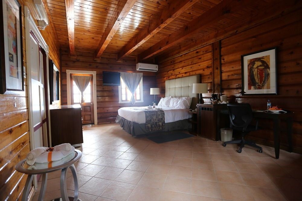 Mangos Jamaica Adults Only Hotel Falmouth Ngoại thất bức ảnh