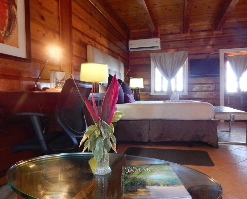 Mangos Jamaica Adults Only Hotel Falmouth Ngoại thất bức ảnh