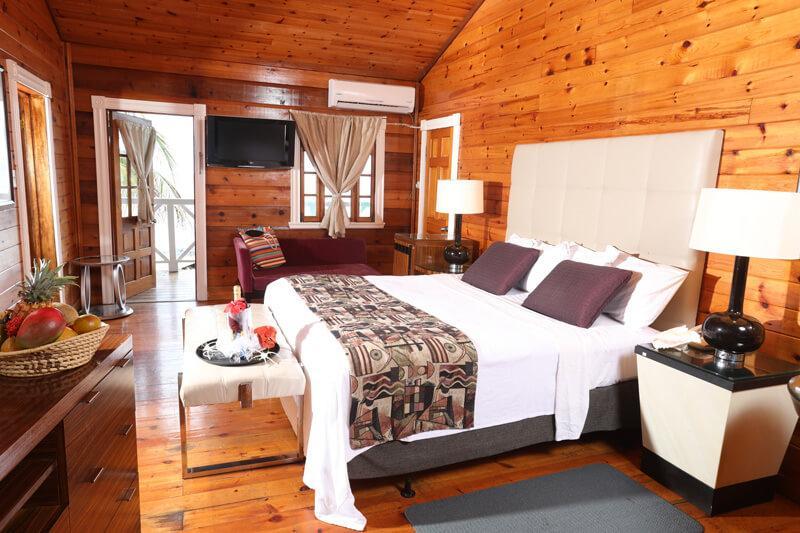 Mangos Jamaica Adults Only Hotel Falmouth Ngoại thất bức ảnh