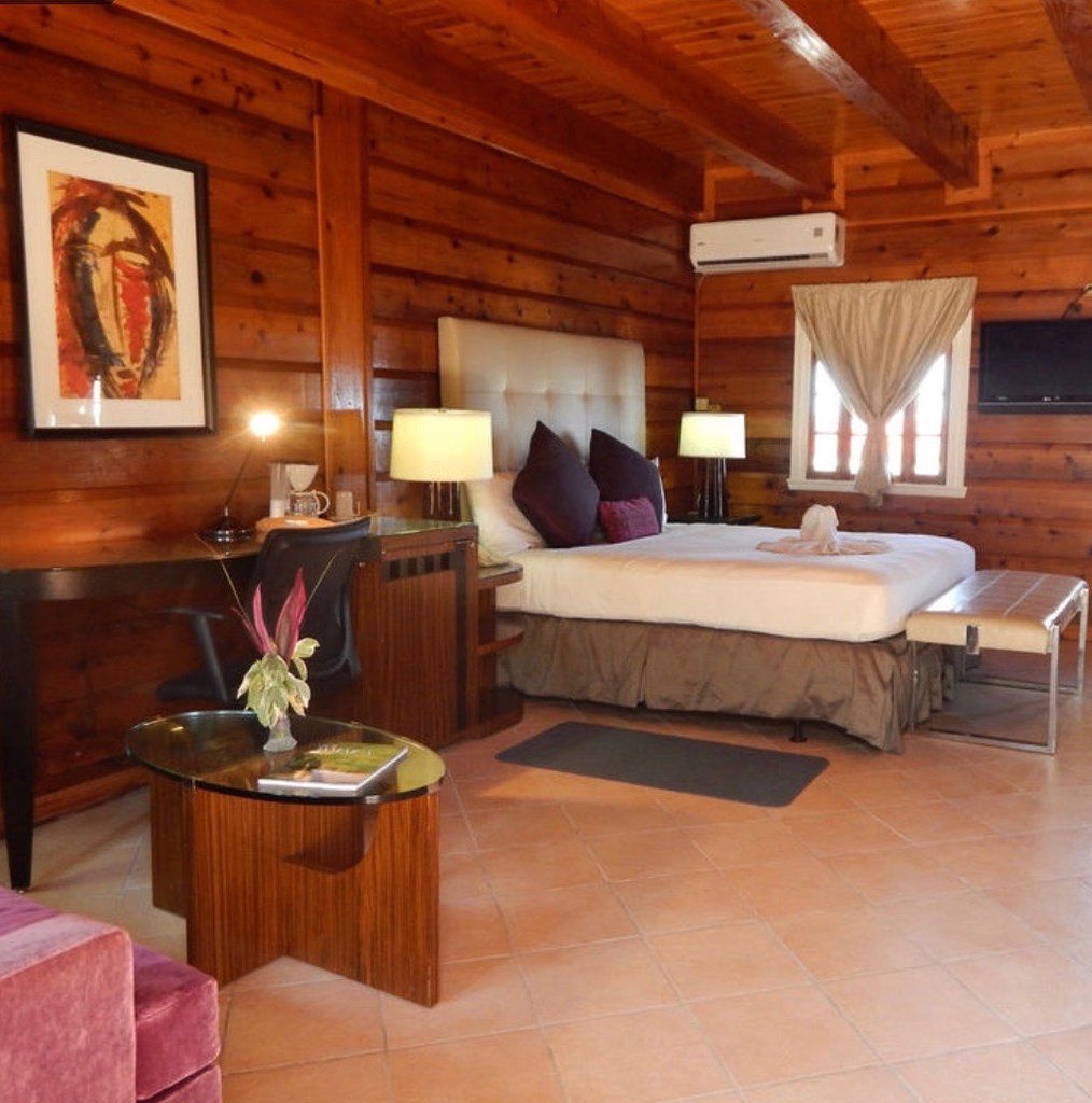 Mangos Jamaica Adults Only Hotel Falmouth Ngoại thất bức ảnh