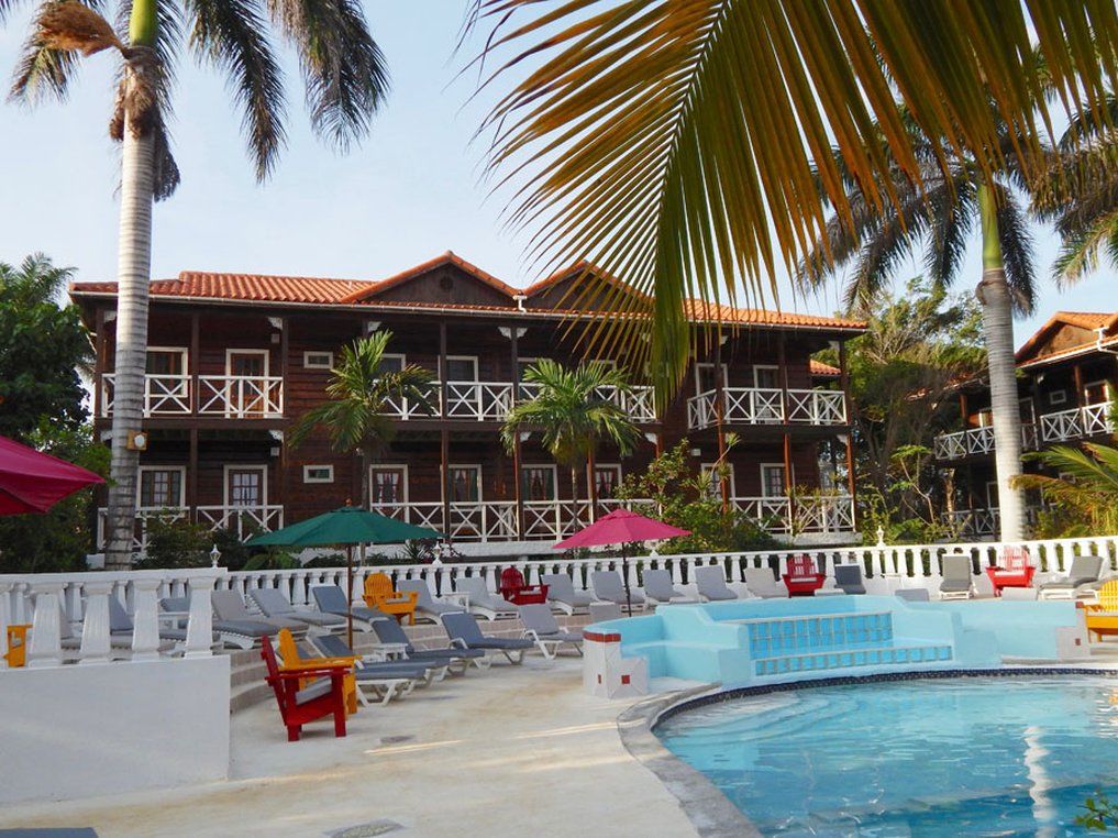 Mangos Jamaica Adults Only Hotel Falmouth Ngoại thất bức ảnh