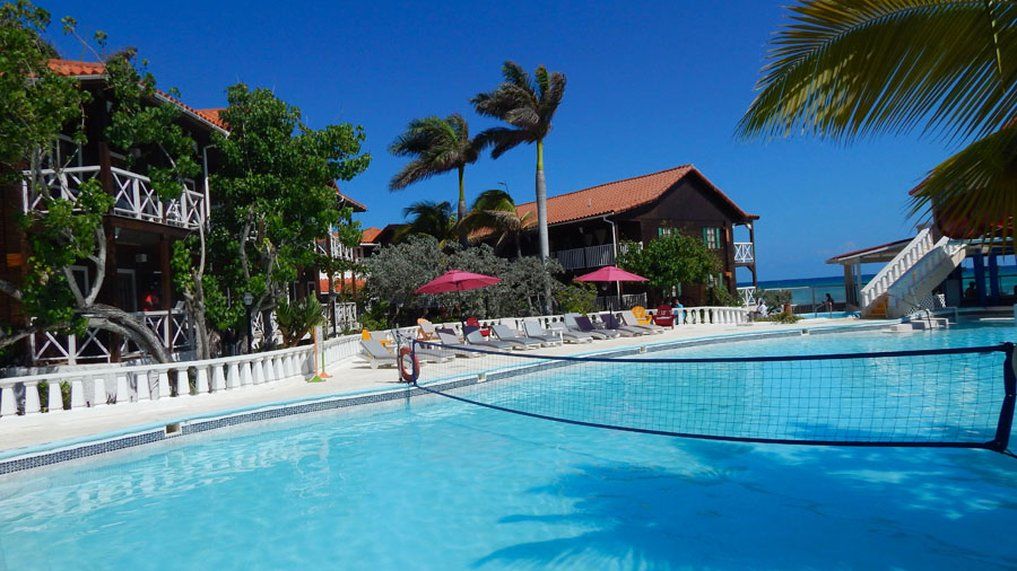 Mangos Jamaica Adults Only Hotel Falmouth Ngoại thất bức ảnh