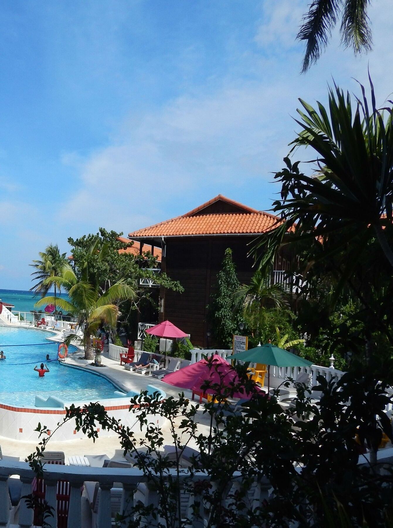 Mangos Jamaica Adults Only Hotel Falmouth Ngoại thất bức ảnh