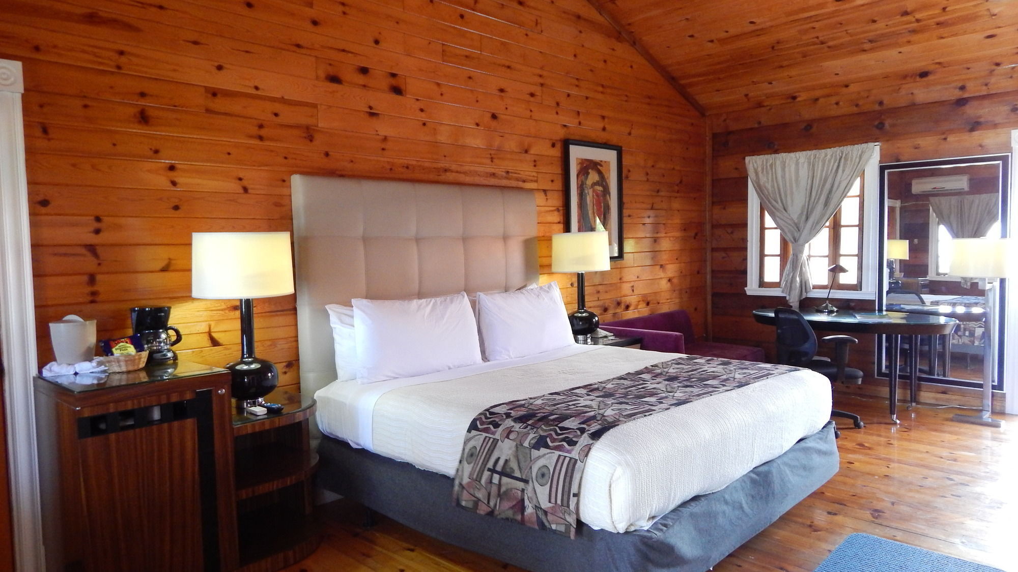 Mangos Jamaica Adults Only Hotel Falmouth Ngoại thất bức ảnh