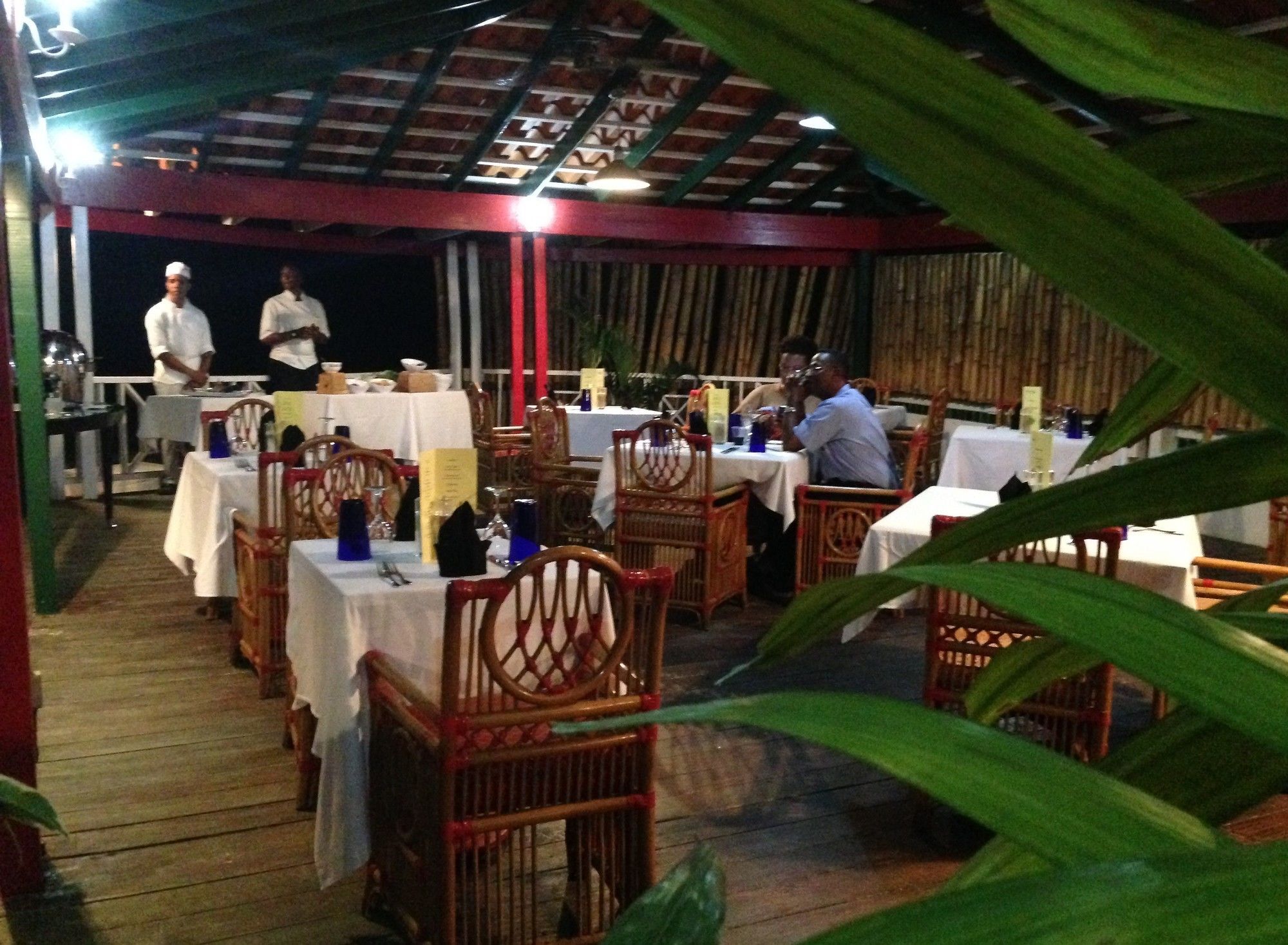 Mangos Jamaica Adults Only Hotel Falmouth Ngoại thất bức ảnh
