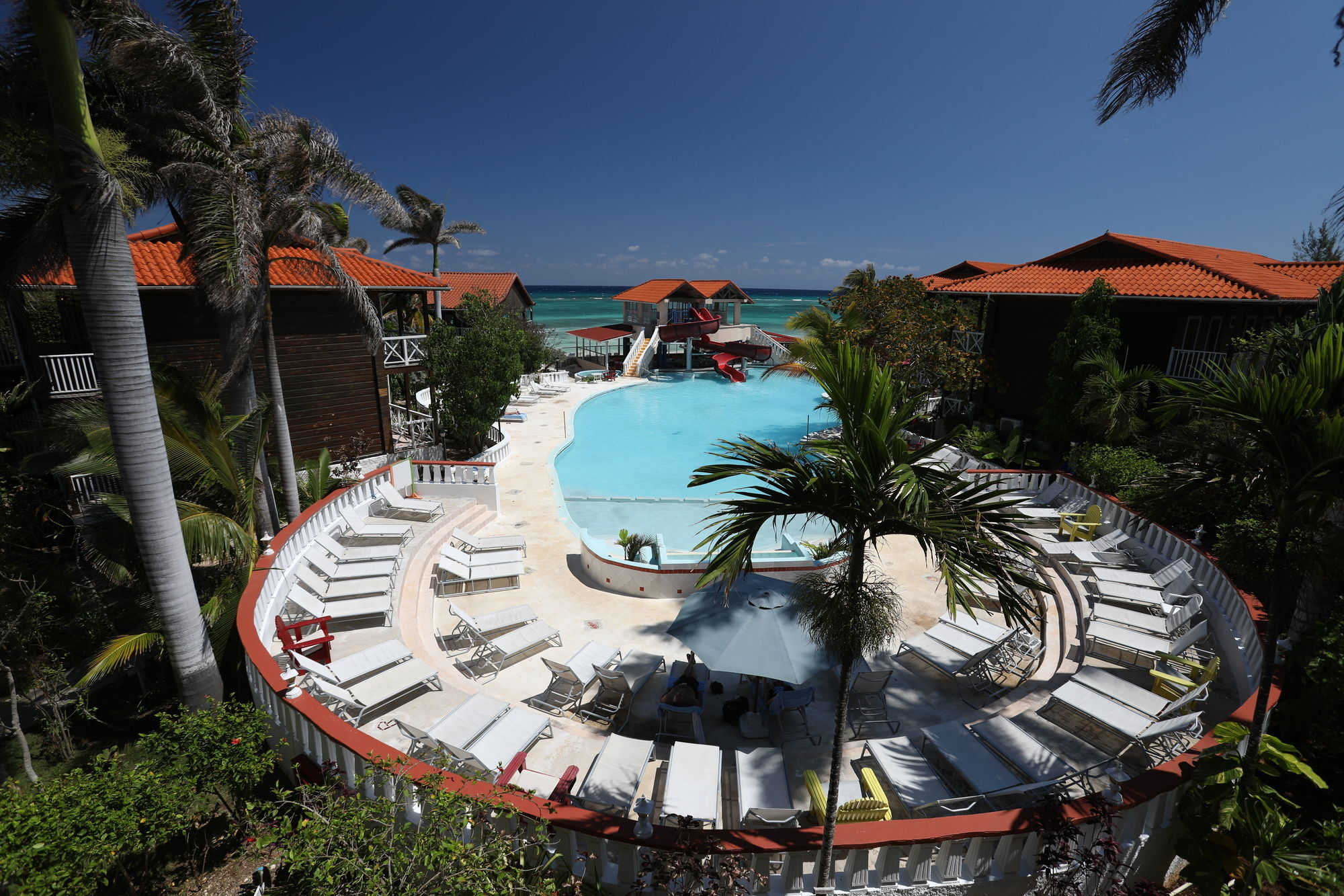 Mangos Jamaica Adults Only Hotel Falmouth Ngoại thất bức ảnh