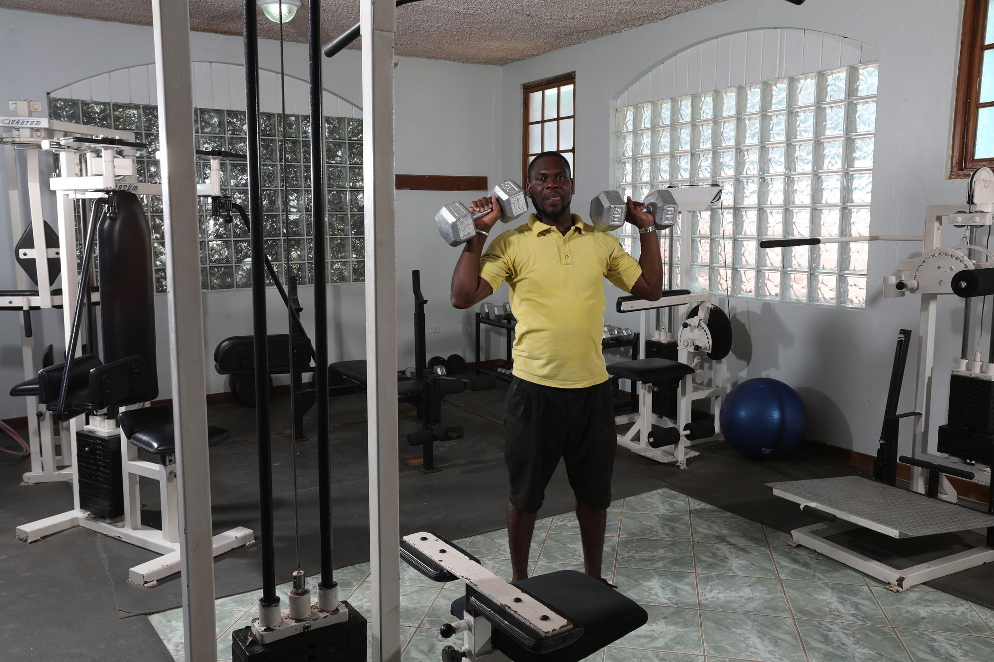 Mangos Jamaica Adults Only Hotel Falmouth Ngoại thất bức ảnh
