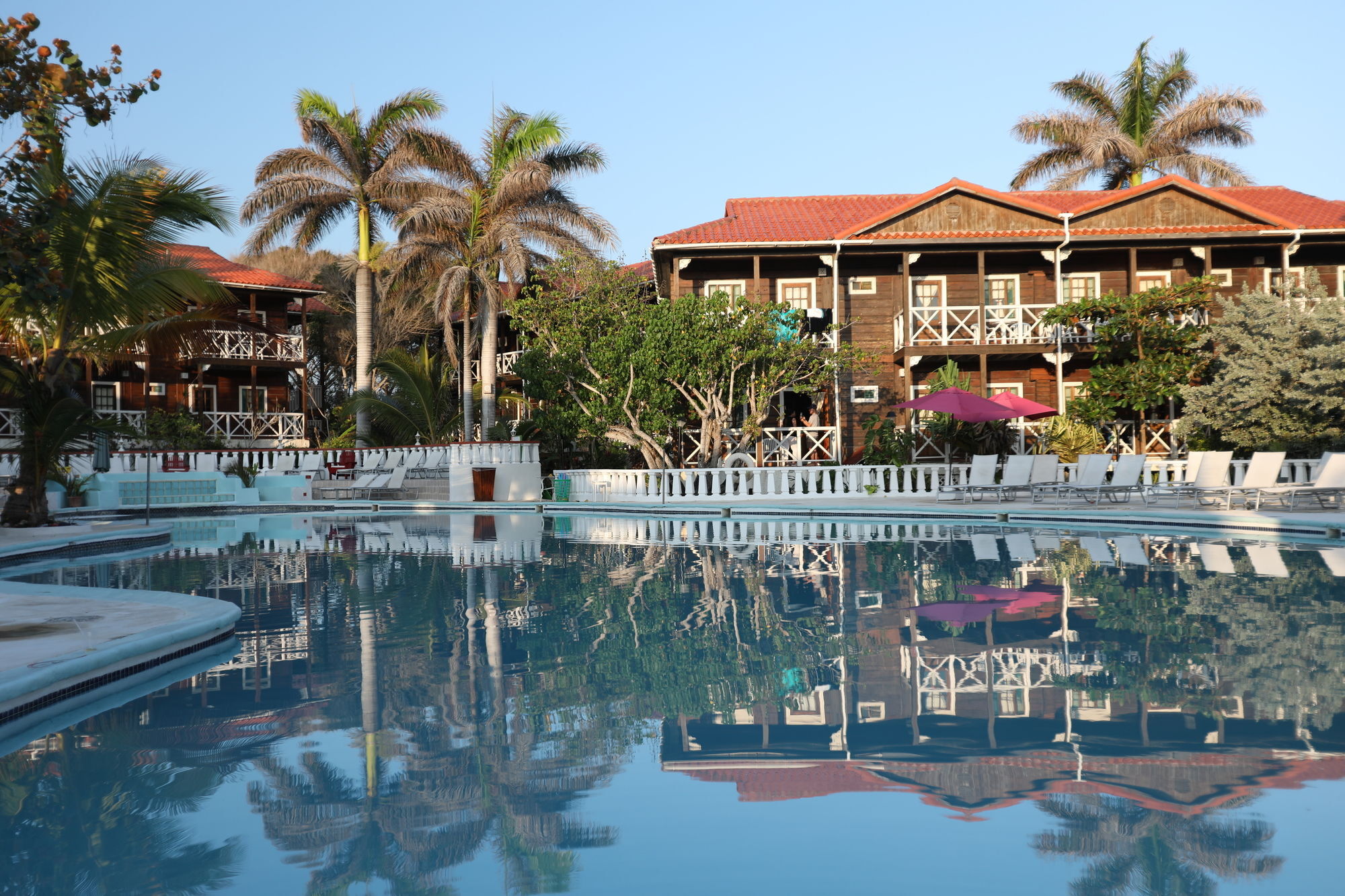 Mangos Jamaica Adults Only Hotel Falmouth Ngoại thất bức ảnh