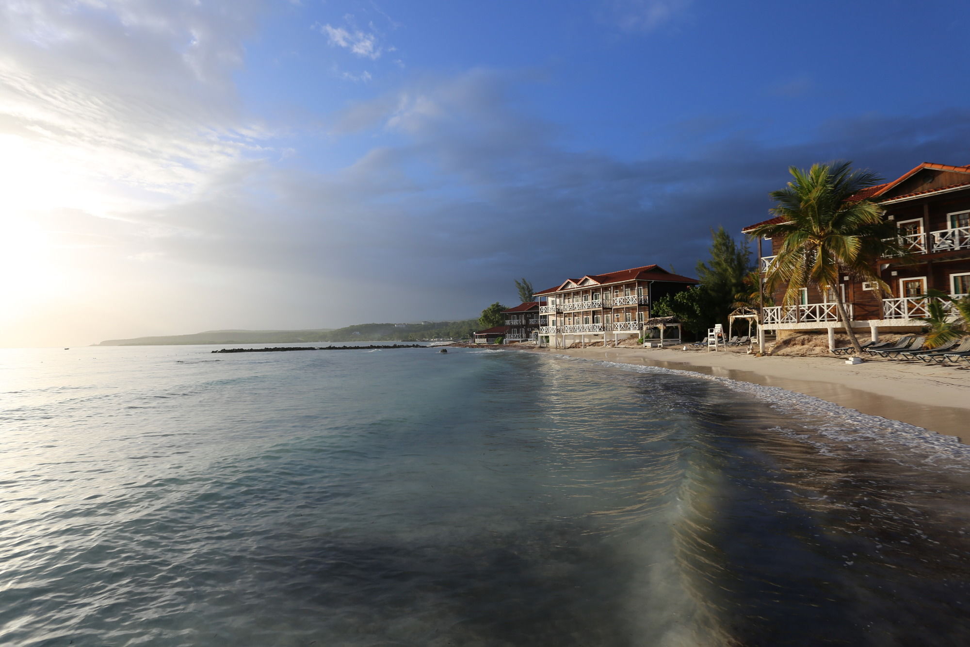 Mangos Jamaica Adults Only Hotel Falmouth Ngoại thất bức ảnh