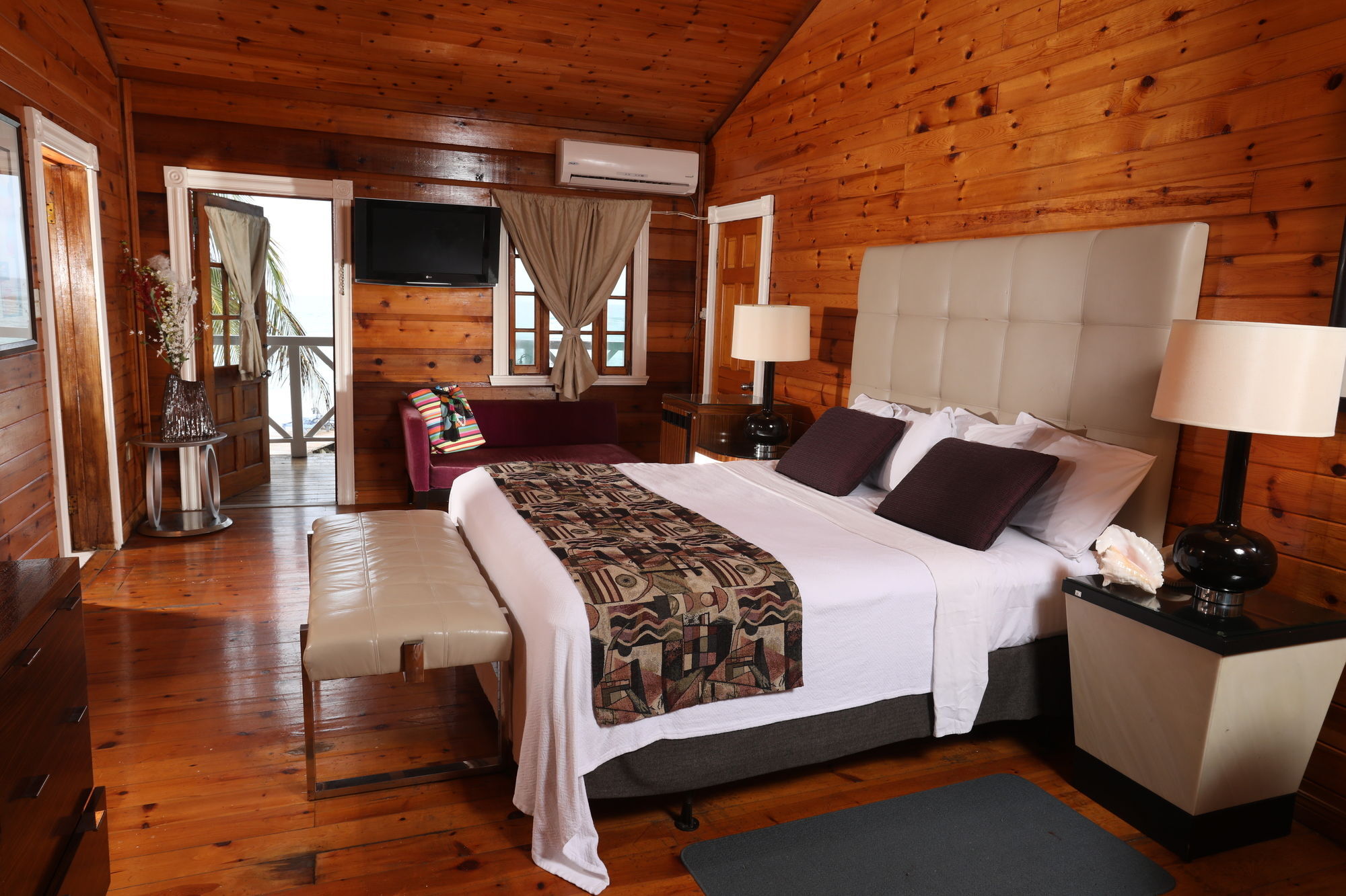 Mangos Jamaica Adults Only Hotel Falmouth Ngoại thất bức ảnh