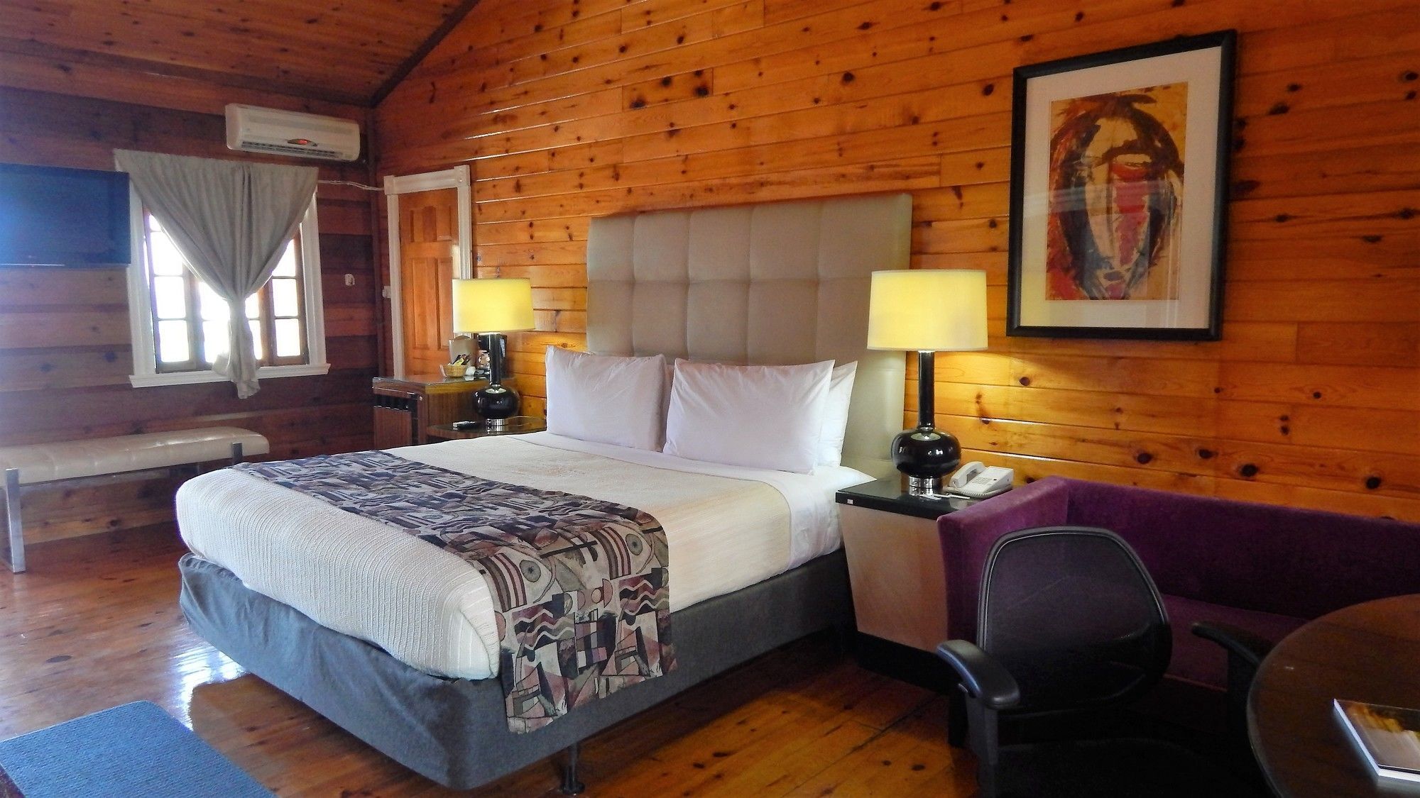 Mangos Jamaica Adults Only Hotel Falmouth Ngoại thất bức ảnh