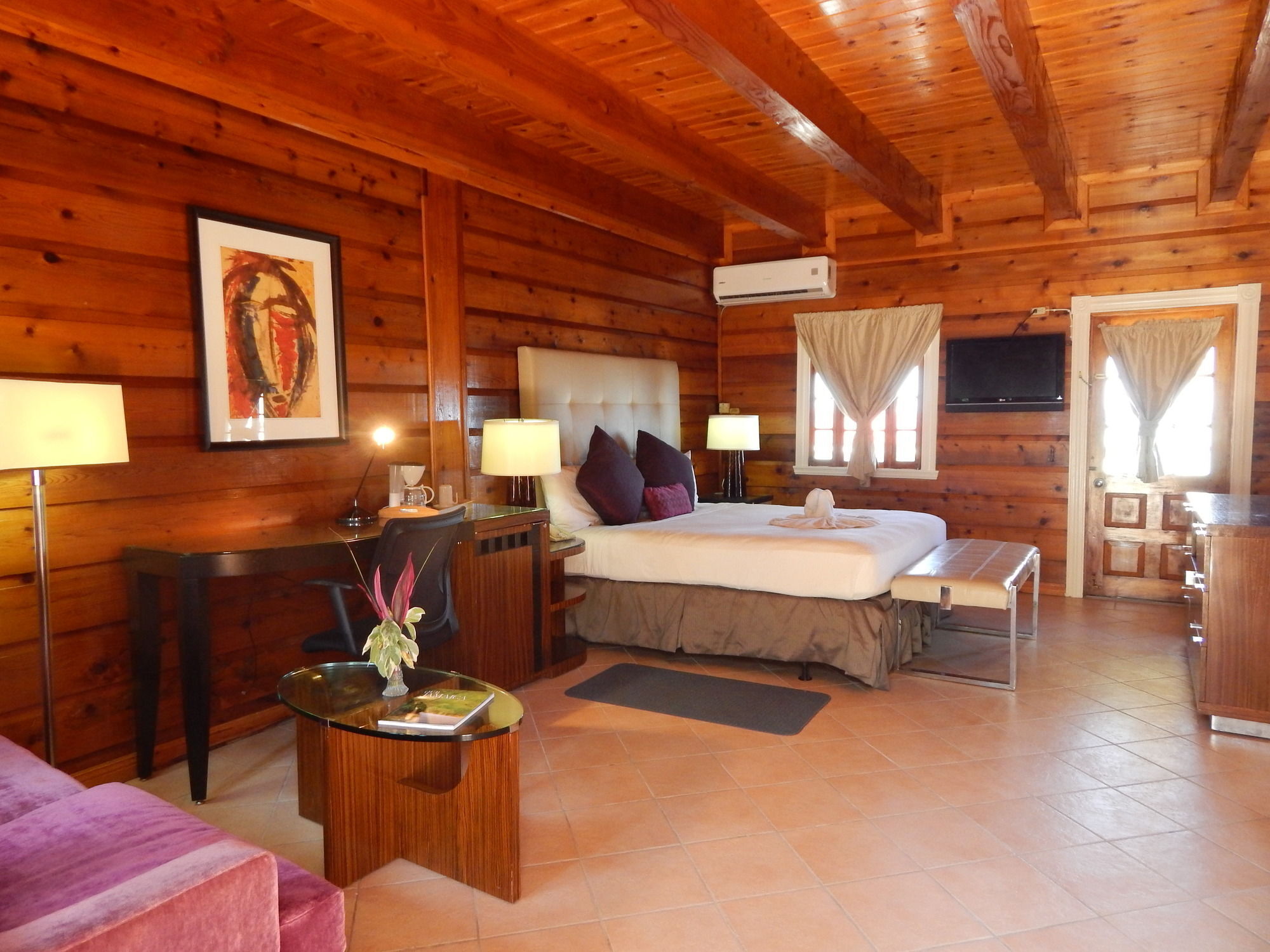 Mangos Jamaica Adults Only Hotel Falmouth Ngoại thất bức ảnh
