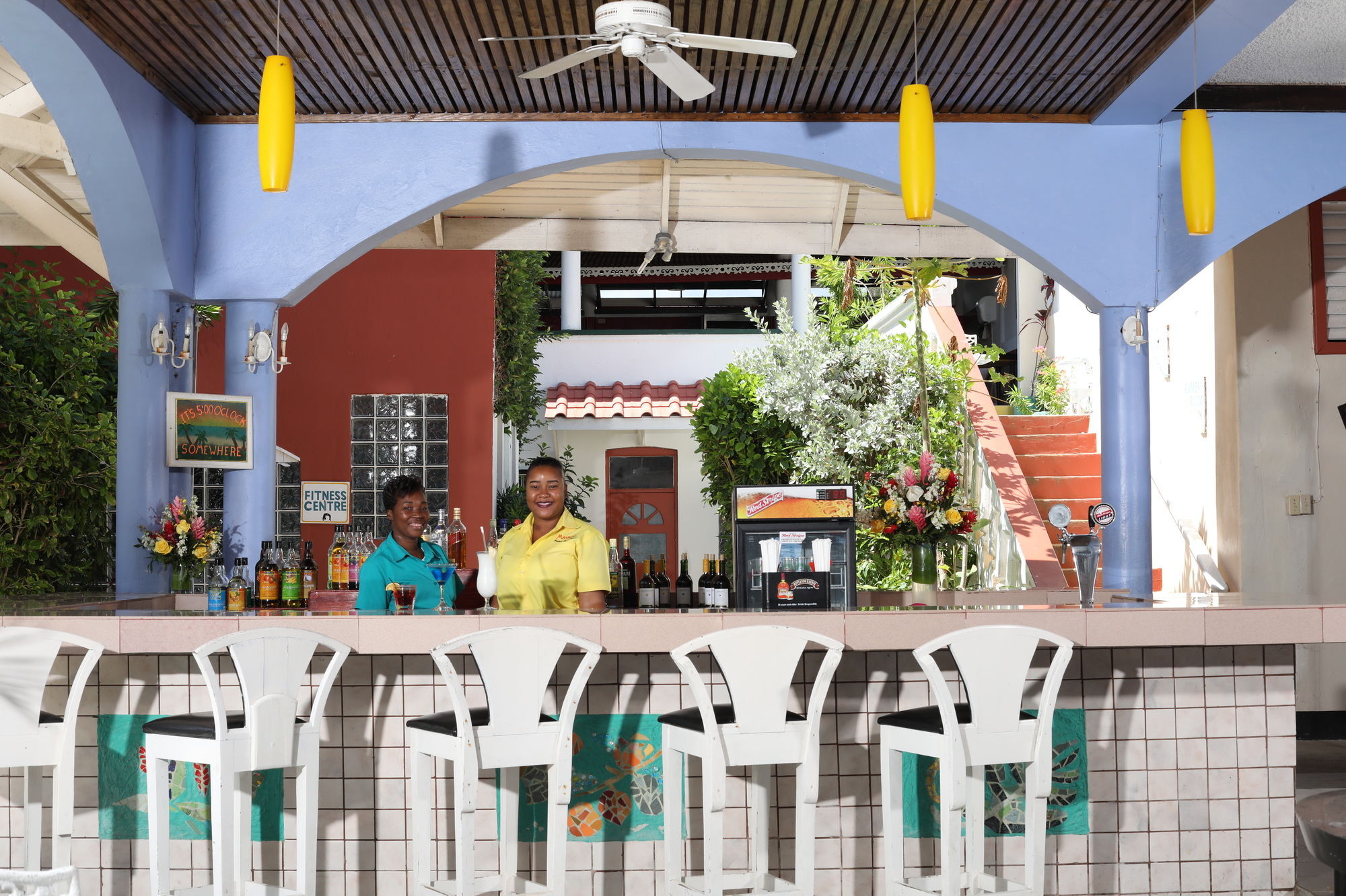 Mangos Jamaica Adults Only Hotel Falmouth Ngoại thất bức ảnh